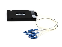 Modulo CWDM OADM a 4 8 12 16 18 canali, Multiplexer Add-Drop Ottico a 1310 1490 1550 nm