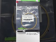 Guarda!! Giunzioni in fibra ottica E2000 per giunzione