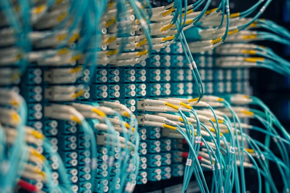 Ultimi blog aziendali su Cable AOC vs DAC: qual è la differenza?