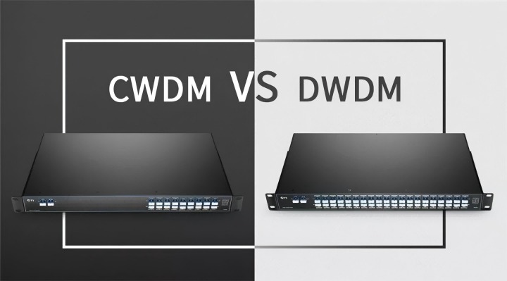 Ultimi blog aziendali su CWDM vs DWDM: cosa sono? e qual è la differenza?
