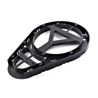 Cable Outdoor Storage Bracket Unit FSU-D600 PP Polo montato 12 metri