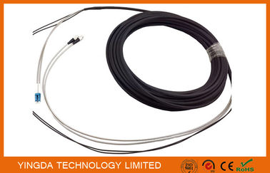 comprare DFC - Cavo di toppa a fibra ottica del centro FTTA di DLC 2 bianco e nero fabbricazione online