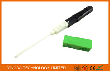 comprare Giuntura di fusione APC/dello Sc - sullo Sc montabile sul posto 0.9mm del connettore di FIC fabbricazione online