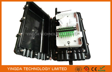 comprare Contenitori unito 1 x di cavo a fibre ottiche aereo separatore nudo dello SpA 2 per le fibre Bunchy i 8 centri fabbricazione online