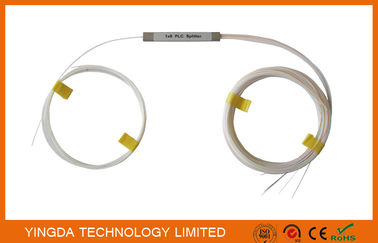comprare Modulo 900um di Blockless di fibra ottica SpA della metropolitana d'acciaio bianca del separatore mini fabbricazione online