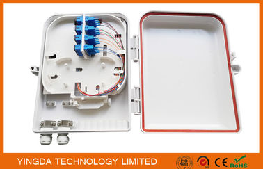 comprare IP65 impermeabilizzano il contenitore di giuntura a fibra ottica per il separatore di FTTH SpA ed i connettori Palo dello Sc hanno montato fabbricazione online