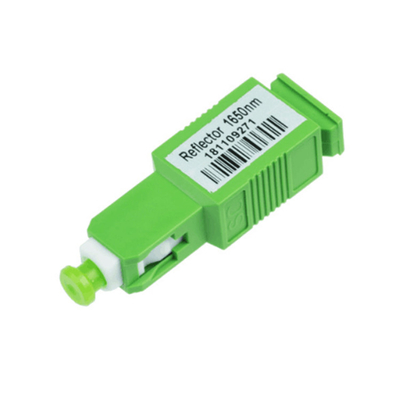 comprare Fibra a fibra ottica Bragg dell'attenuatore FBG dello Sc di FTTH 1650nm che gratta Refelctor fabbricazione online