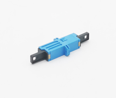 comprare Simplex a fibra ottica 9/125um monomodale del centro dell'adattatore 1 di E2000/UPC fabbricazione online
