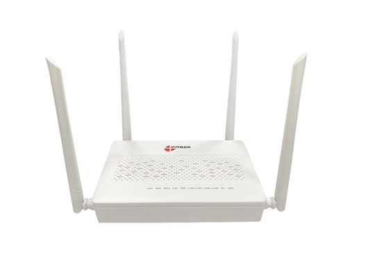 comprare Fornitura di corrente AC DC XPON ONU 1.25Gbps con 1GE 3FE CATV VOIP AC WIFI fabbricazione online