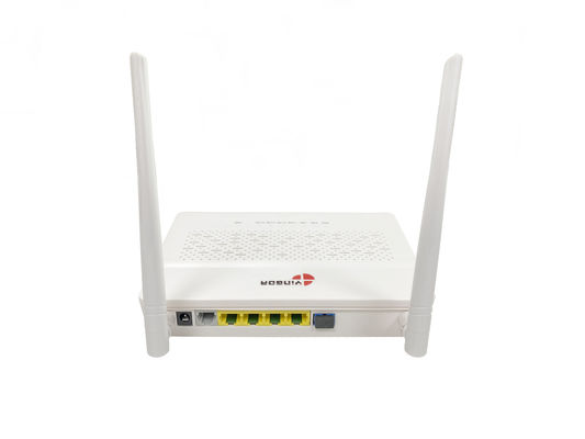 comprare Router ad alta velocità di EPON ONU con 1GE+3FE+1POTS+WiFi 2.4G 300M For FTTH fabbricazione online