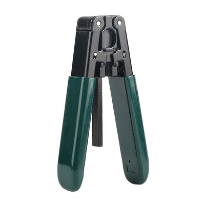 comprare RoHS Fibre Tool Kits Drop Cable Stripper per il cavo FTTH 2.0*3.0mm fabbricazione online
