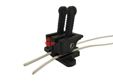 comprare Cavo flessibile a fibra ottica 2x3mm della correzione FTTH con una figura 8 cavo di 3 dei pc viti di espansione fabbricazione online