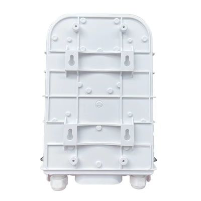 comprare Box di distribuzione in fibra ottica a 16 porte con modulo LGX per reti FTTH fabbricazione online