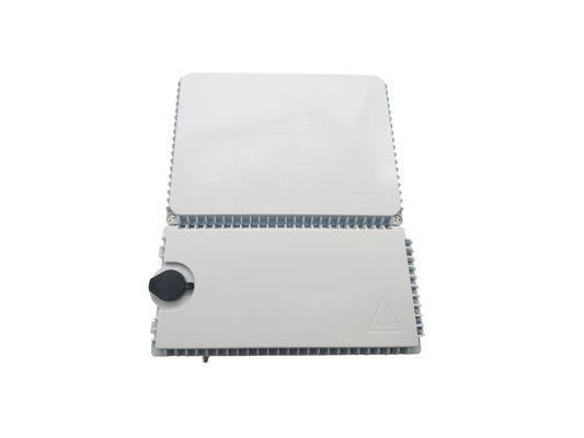 comprare 16 Port ODP Outdoor IP65 Fibra ottica scatola di distribuzione FTTH soluzione fabbricazione online