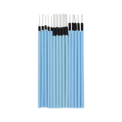 comprare Collettore ottico bastoncino di pulizia 1.0mm 1.25mm 2.5mm per kit utensili in fibra fabbricazione online