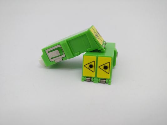 comprare Casella di terminazione in fibra ottica di tipo SC/LC per la terminazione di cavi semplici e veloci fabbricazione online