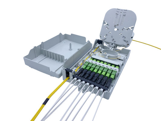 comprare FTTx Cablo Ottico Terminal Box La soluzione perfetta per le connessioni domestiche fabbricazione online