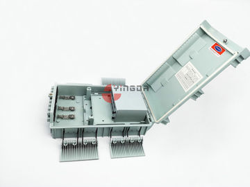 comprare Porti a fibra ottica della scatola di distribuzione del separatore di 1*16 LGX 16 con porto non tagliato IP68 fabbricazione online