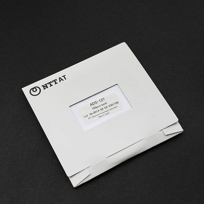 comprare Giappone NTT-AT ADS-127 Film polacco finale, carta di laminazione per la rettifica 100 pcs / pacchetto fabbricazione online