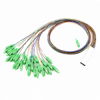 comprare ODN Splitter ottico Fibra ottica PLC Splitter 1x32 con connettore SC PON XGPON fabbricazione online