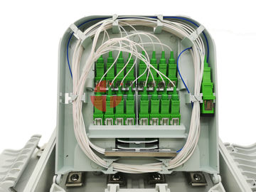 comprare Scatola di distribuzione a fibra ottica del Governo di termine del trasformatore per il separatore dello SpA fabbricazione online