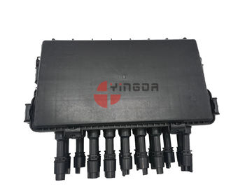 comprare Contenitore unito di giuntura a fibra ottica del separatore di IP65 16Ports con l'uscita meccanica veloce del connettore fabbricazione online
