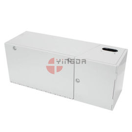 comprare La scatola di collegamento a fibra ottica dell'operatore multi- ODB il CTO 48 svuota 2 la protezione della porta IP30 fabbricazione online