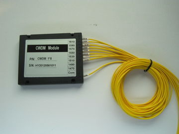 comprare 4 8 16 scatola a fibra ottica grezza di termine di Manica SMF 28E fabbricazione online