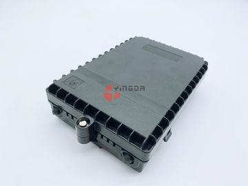 comprare 12core scatola a fibra ottica di termine del separatore FDB0208E dello Sc 1X8 fabbricazione online