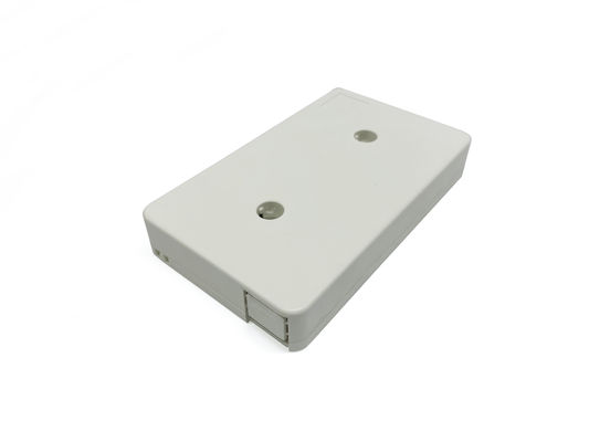 comprare Scatola a fibra ottica di termine del modulo di FTB86J Ftth RJ11 fabbricazione online