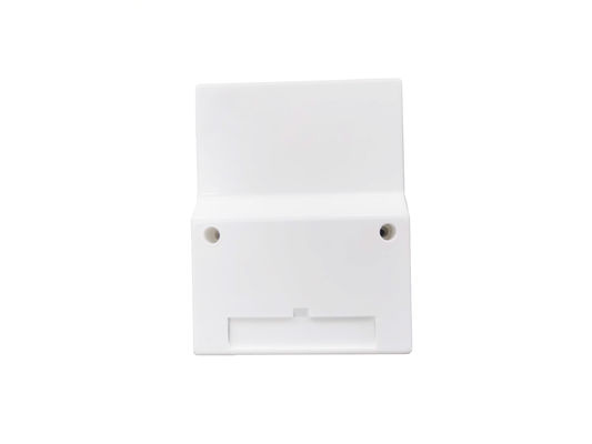 comprare Scatola di plastica dell'interno di termine di fibra ottica dello sbocco di parete 2.0mm fabbricazione online