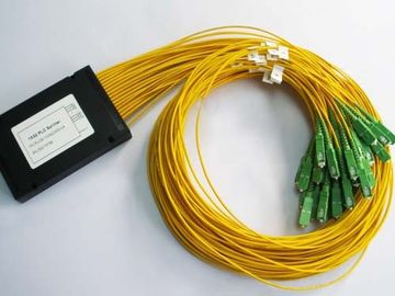 comprare Lan/separatore a fibra ottica 0.9mm blockless mini modulo PALLIDO SpA con il connettore UPC/dello Sc fabbricazione online