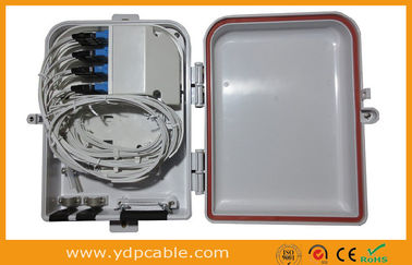 comprare Contenitore a fibra ottica di separatore di strato doppio per il separatore 1x16 LGX di SpA modulare/scatola di distribuzione via cavo fabbricazione online