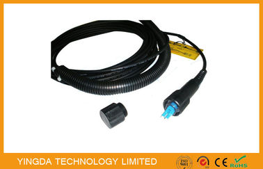 comprare Cavo di toppa duplex impermeabile all'aperto della stazione base di singolo modo 7.0mm di PDLC BBU/RRU fabbricazione online