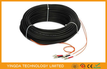 comprare Stazione base corazzata non a fibra ottica di millimetro 7.0mm BBU del cavo di toppa all'aperto PC/di DLC fabbricazione online