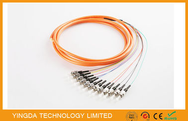 comprare Treccia millimetro 50/125um OS1 misto MP millimetro OM1 del pacco di fibra impermeabile PC/di FC fabbricazione online