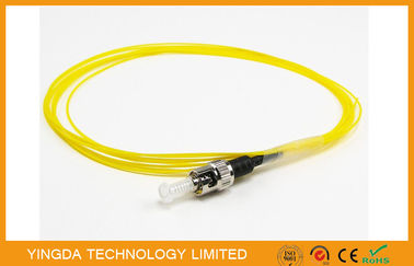 comprare Treccia monomodale, rivestimento facile sciolto a fibra ottica della st del cavo della buccia della st MP 9/125 3M della treccia fabbricazione online