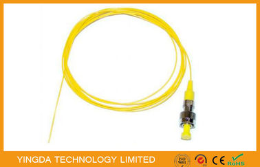 comprare Treccia MP LSZH 900um, trecce a fibra ottica di lan FC 1.5M G652D per all'aperto/dell'interno fabbricazione online