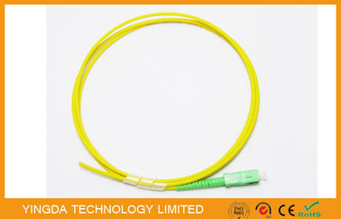 comprare Cavo di ricambio a fibra ottica Simplex o Duplex Pigtail Sc / Apc, Odf 2mm 1m fabbricazione online