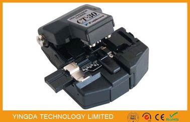 comprare Mannaia della fibra di alta precisione di serie di Fujikura CT-30 CT-30A, estrattore del cavo a fibre ottiche fabbricazione online