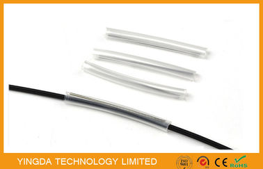 comprare manica di protezione termorestringibile d'acciaio della metropolitana di 1.5mm EVA 45mm 40mm 60mm fabbricazione online