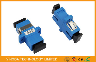 comprare Attenuatore a fibra ottica 3dB 5dB 10dB del connettore dello Sc/PC di FITL per prova della rete fabbricazione online