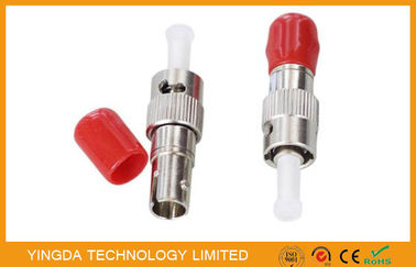 comprare Femmina mista della st all'attenuatore a fibra ottica maschio 1dB 2dB 3dB 5dB 7dB 20dB fabbricazione online