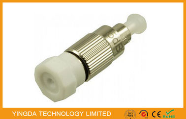 comprare IL PC di FC inserisce il tipo l'attenuatore a fibra ottica monomodale 3dB, 5dB, 10dB, 15dB fabbricazione online