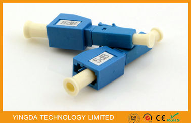 comprare NTT attenuatore a fibra ottica per la banda larga, attenuatore di configurazione standard UPC/di LC fuori di F-M fabbricazione online