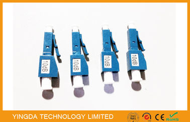 comprare Tipo fisso 10dB, 1 - attenuatore LC/PC della fibra mista 20dB per CATV FTTH fabbricazione online