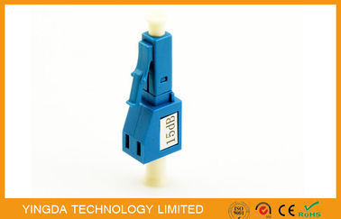 comprare Attenuatore a fibra ottica monomodale di plastica per la rete di WAN & di lan/FTTP fabbricazione online