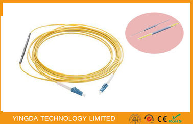 comprare LO Sc FC LC MU ha riparato il multi µm 50/125 del modo dell'attenuatore in-linea MP una gamma 1 ~ 40dB del 1 tester fabbricazione online