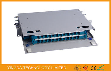 comprare 24 fibre - quadro d'interconnessione ottico 19
