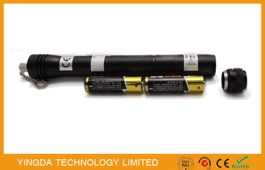 comprare St dello Sc visiva FC dei kit di utensili 20MW 650nm della fibra dell'indicatore di posizione dell'errore della prova tenuta in mano nera della fibra 40 chilometri fabbricazione online